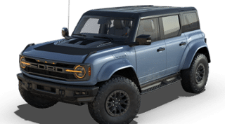 2025 Ford Bronco® External Image 2